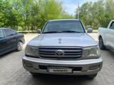 Toyota Land Cruiser 2001 года за 7 500 000 тг. в Актобе