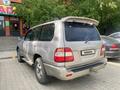 Toyota Land Cruiser 2001 года за 7 500 000 тг. в Актобе – фото 2