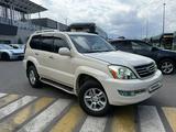 Lexus GX 470 2003 годаүшін8 700 000 тг. в Алматы – фото 2