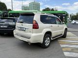 Lexus GX 470 2003 годаүшін8 700 000 тг. в Алматы – фото 3