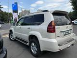 Lexus GX 470 2003 годаүшін8 700 000 тг. в Алматы – фото 4