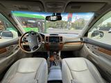 Lexus GX 470 2003 годаүшін8 700 000 тг. в Алматы – фото 5