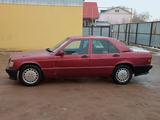 Mercedes-Benz 190 1992 года за 200 000 тг. в Алматы – фото 2