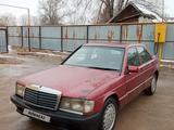 Mercedes-Benz 190 1992 года за 200 000 тг. в Алматы