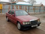 Mercedes-Benz 190 1992 года за 200 000 тг. в Алматы – фото 3