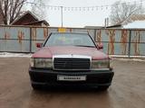 Mercedes-Benz 190 1992 года за 200 000 тг. в Алматы – фото 4