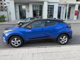 Toyota C-HR 2018 года за 9 800 000 тг. в Астана – фото 2