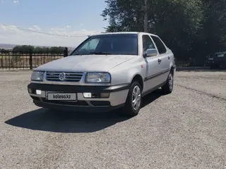 Volkswagen Vento, 1994