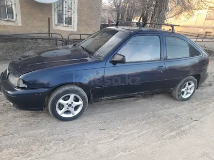 Daewoo Nexia 1998 года за 650 000 тг. в Сатпаев – фото 2