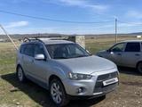 Mitsubishi Outlander 2012 года за 4 800 000 тг. в Усть-Каменогорск