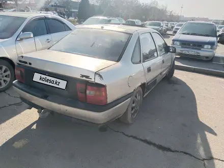 Opel Vectra 1990 года за 350 000 тг. в Алматы – фото 3