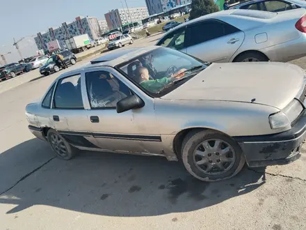 Opel Vectra 1990 года за 350 000 тг. в Алматы – фото 5