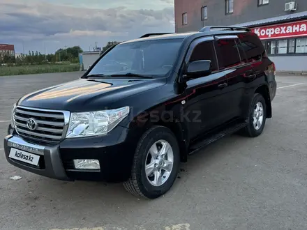 Toyota Land Cruiser 2008 года за 15 000 000 тг. в Уральск – фото 2