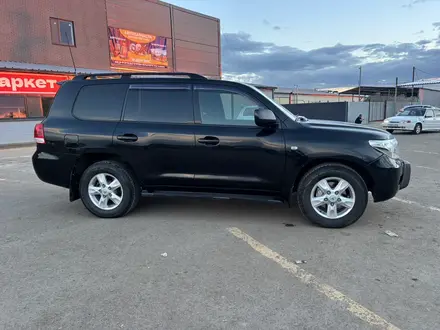Toyota Land Cruiser 2008 года за 15 000 000 тг. в Уральск – фото 4