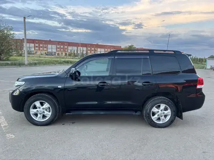 Toyota Land Cruiser 2008 года за 15 000 000 тг. в Уральск – фото 5