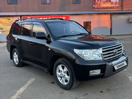 Toyota Land Cruiser 2008 года за 15 000 000 тг. в Уральск – фото 3