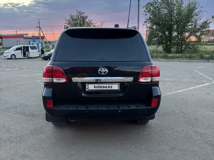 Toyota Land Cruiser 2008 года за 15 000 000 тг. в Уральск – фото 6
