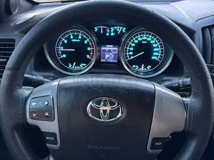 Toyota Land Cruiser 2008 года за 15 000 000 тг. в Уральск – фото 7