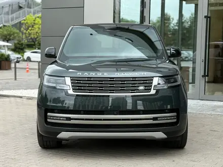 Land Rover Range Rover Autobiography 2026 года за 138 013 000 тг. в Алматы – фото 2