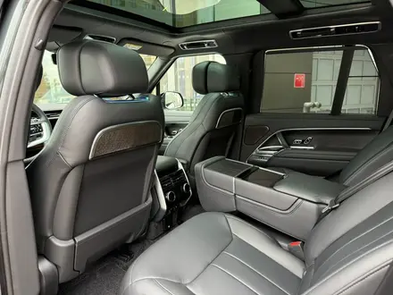 Land Rover Range Rover Autobiography 2026 года за 138 013 000 тг. в Алматы – фото 12