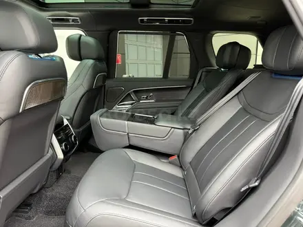Land Rover Range Rover Autobiography 2026 года за 138 013 000 тг. в Алматы – фото 13