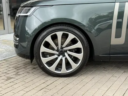 Land Rover Range Rover Autobiography 2026 года за 138 013 000 тг. в Алматы – фото 14