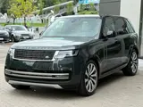 Land Rover Range Rover Autobiography 2026 годаүшін138 013 000 тг. в Алматы