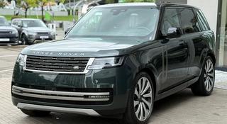 Land Rover Range Rover Autobiography 2026 года за 138 013 000 тг. в Алматы
