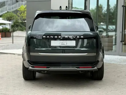 Land Rover Range Rover Autobiography 2026 года за 138 013 000 тг. в Алматы – фото 5