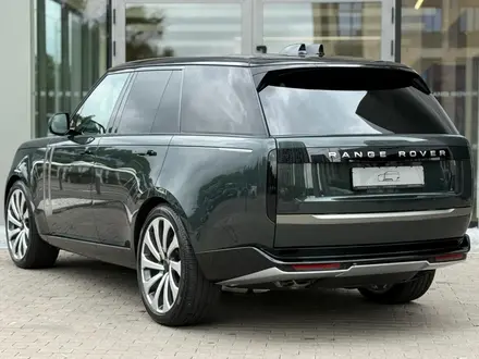 Land Rover Range Rover Autobiography 2026 года за 138 013 000 тг. в Алматы – фото 6