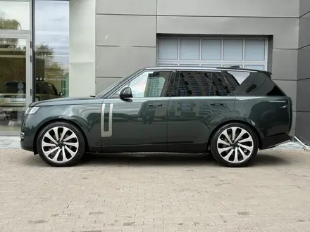 Land Rover Range Rover Autobiography 2026 года за 138 013 000 тг. в Алматы – фото 7