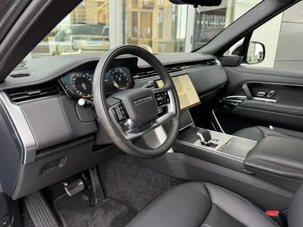 Land Rover Range Rover Autobiography 2026 года за 138 013 000 тг. в Алматы – фото 8