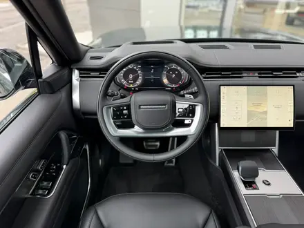 Land Rover Range Rover Autobiography 2026 года за 138 013 000 тг. в Алматы – фото 9