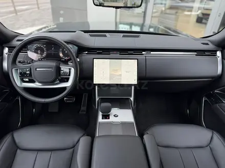 Land Rover Range Rover Autobiography 2026 года за 138 013 000 тг. в Алматы – фото 10