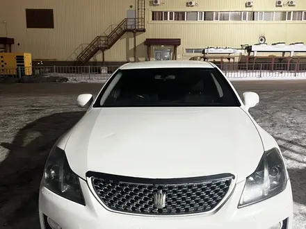 Toyota Crown 2010 года за 5 800 000 тг. в Караганда