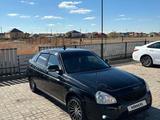 ВАЗ (Lada) Priora 2172 2009 года за 1 250 000 тг. в Уральск – фото 2