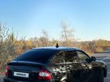 ВАЗ (Lada) Priora 2172 2009 года за 1 250 000 тг. в Уральск – фото 3