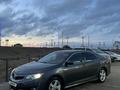 Toyota Camry 2013 года за 7 500 000 тг. в Жанаозен – фото 3