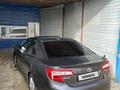 Toyota Camry 2013 года за 7 500 000 тг. в Жанаозен – фото 5