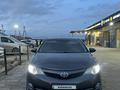 Toyota Camry 2013 года за 7 500 000 тг. в Жанаозен