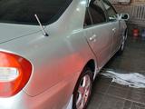 Toyota Camry 2003 годаүшін5 000 000 тг. в Семей – фото 4