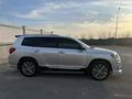 Toyota Highlander 2008 годаfor11 500 000 тг. в Шымкент – фото 7