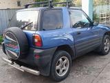 Toyota RAV4 1994 годаfor2 800 000 тг. в Алматы – фото 3