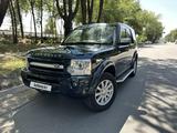 Land Rover Discovery 2008 годаүшін8 500 000 тг. в Алматы – фото 2