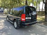 Land Rover Discovery 2008 годаfor8 500 000 тг. в Алматы – фото 4