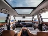 Jetour X70 Plus 2024 года за 9 600 000 тг. в Актобе