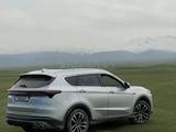 Jetour X70 Plus 2024 года за 9 600 000 тг. в Актобе – фото 4