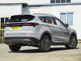 Jetour X70 Plus 2024 года за 9 600 000 тг. в Актобе – фото 5