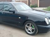 Mercedes-Benz E 230 1996 годаfor2 500 000 тг. в Кокшетау – фото 5