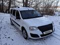 ВАЗ (Lada) Largus 2017 года за 4 300 000 тг. в Семей